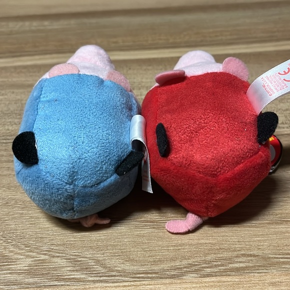 Peppa Pig Ty - Picture 7 of 8